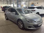 Opel Astra J Рестайлинг Санкт-Петербург  - изображение 7