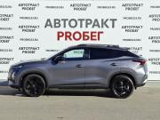 Omoda C5 I Владимир  - изображение 27
