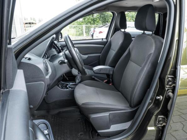 Renault Duster I Рестайлинг с пробегом 2018 года, цена 1 556 777 рублей, 242016 км, внедорожник, Автокод Объявления