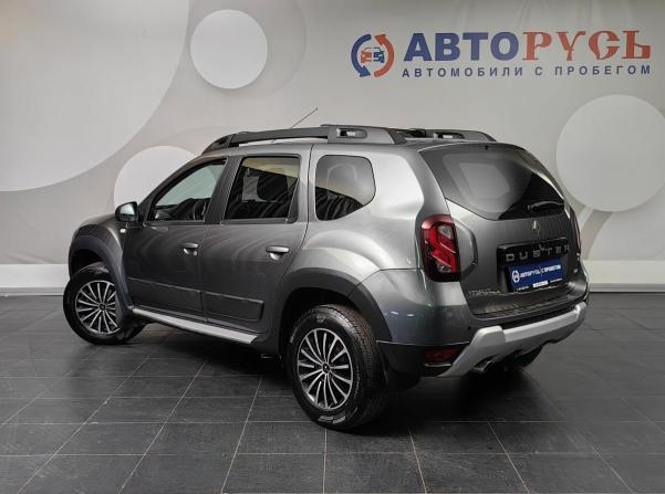Renault Duster I Рестайлинг с пробегом 2019 года, цена 1 387 000 рублей, 158273 км, внедорожник, Автокод Объявления