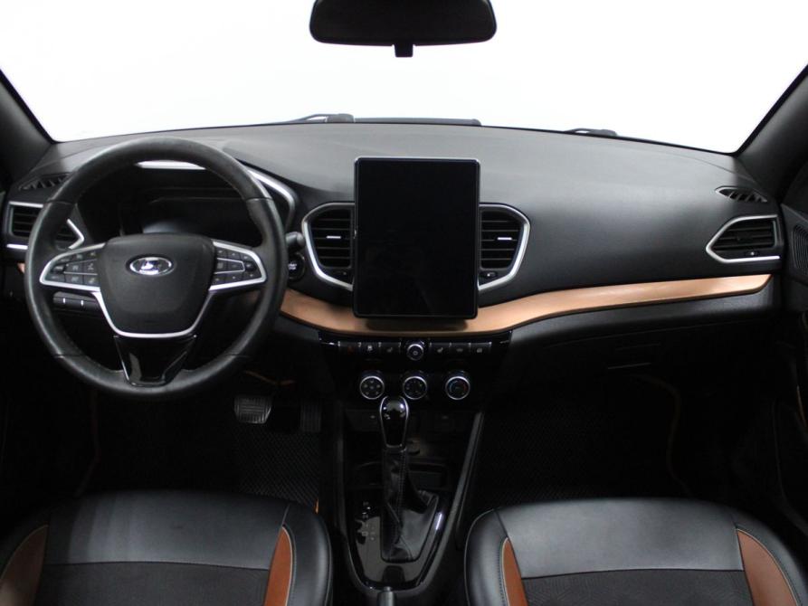 Lada (ВАЗ) Vesta I Рестайлинг (NG) Старый Оскол  - изображение 9