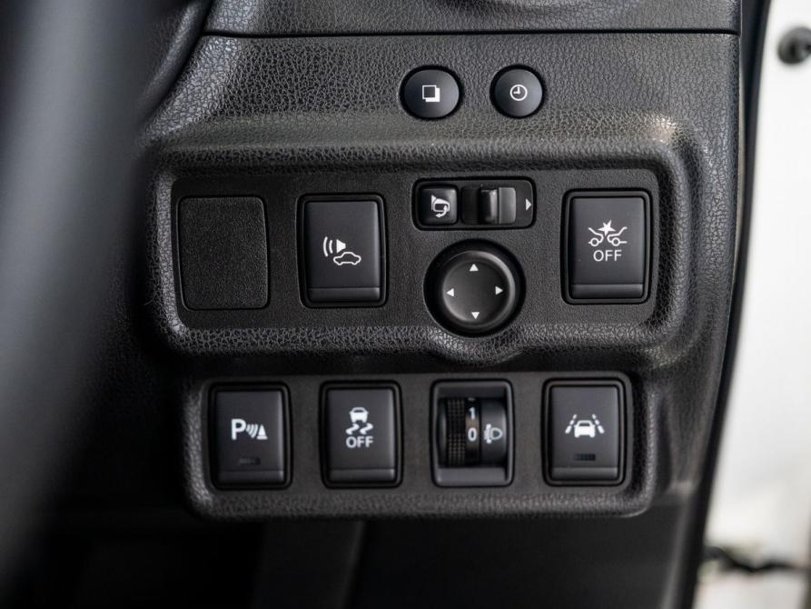 Nissan Note II Рестайлинг Иркутск  - изображение 15