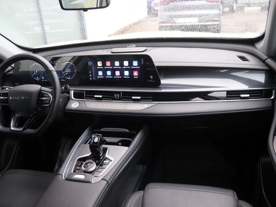 Chery Tiggo 7 Pro Max I Рестайлинг Нижний Новгород  - изображение 11