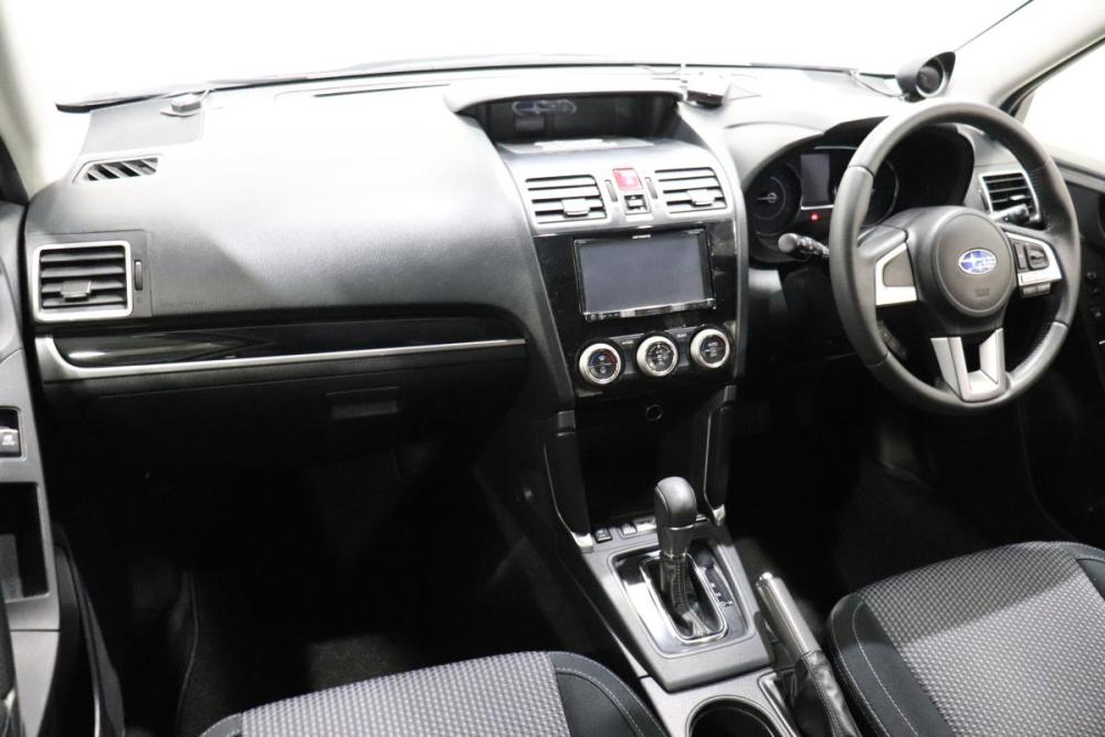 Subaru Forester IV Рестайлинг 2 Иркутск  - изображение 16