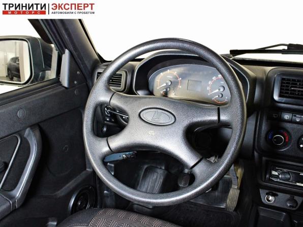 Lada (ВАЗ) Niva Legend с пробегом 2021 года, цена 767 000 рублей, 79022 км, внедорожник, Автокод Объявления