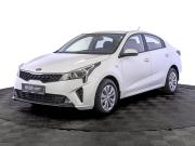 Kia Rio IV Рестайлинг Москва  - изображение 27