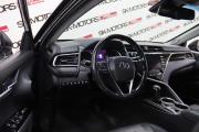 Toyota Camry VIII (XV70) Сургут  - изображение 44
