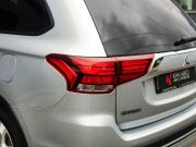 Mitsubishi Outlander III Рестайлинг 3 Казань  - изображение 19