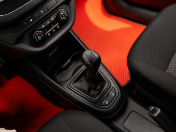 Lada (ВАЗ) Vesta I с пробегом 2018 года, цена 798 000 рублей, 99033 км, седан, Автокод Объявления