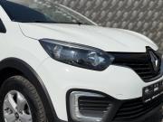 Renault Kaptur I Краснодар  - изображение 33