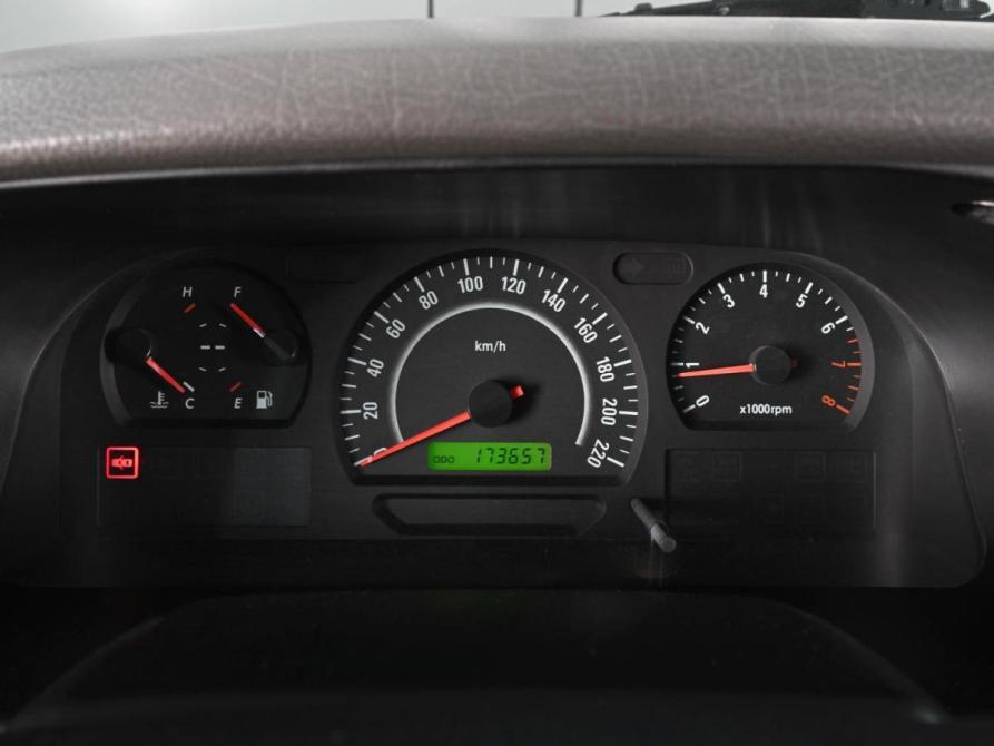 ТагАЗ Road Partner Ростов-на-Дону  - изображение 16