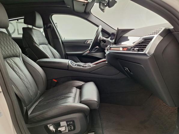 BMW X6 III (G06) Рестайлинг с пробегом 2023 года, цена 11 970 000 рублей, 28800 км, внедорожник, Автокод Объявления