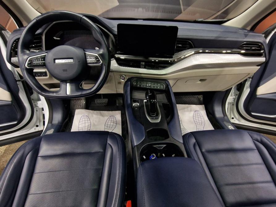 Haval F7 I Рестайлинг Ставрополь  - изображение 10