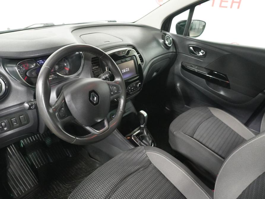 Renault Kaptur I Вологда  - изображение 9