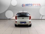 Kia Picanto II Подольск  - изображение 29