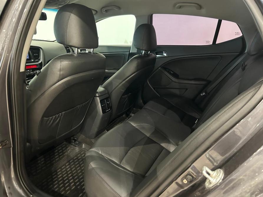 Kia Optima III Рестайлинг Санкт-Петербург  - изображение 14