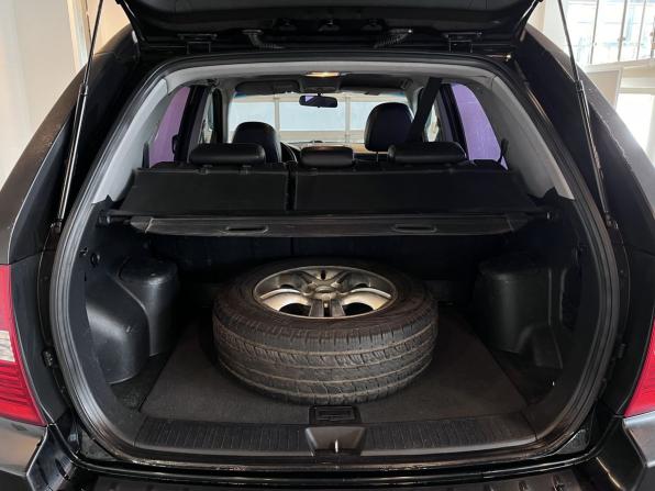 Kia Sportage II с пробегом 2007 года, цена 795 000 рублей, 350300 км, внедорожник, Автокод Объявления