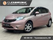 Nissan Note II Кемерово  - изображение 16
