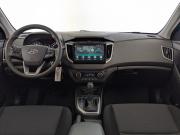 Hyundai Creta I Рестайлинг Москва  - изображение 50