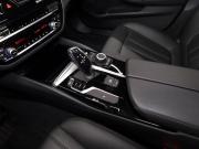 BMW 5 серии VII (G30/G31/G38) Москва  - изображение 39