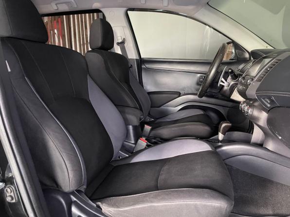 Mitsubishi Outlander II Рестайлинг с пробегом 2011 года, цена 850 000 рублей, 189609 км, внедорожник, Автокод Объявления