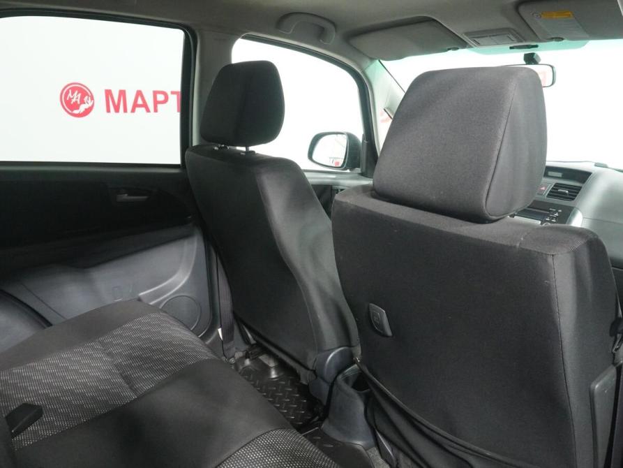Suzuki SX4 I (Classic) Вологда  - изображение 11