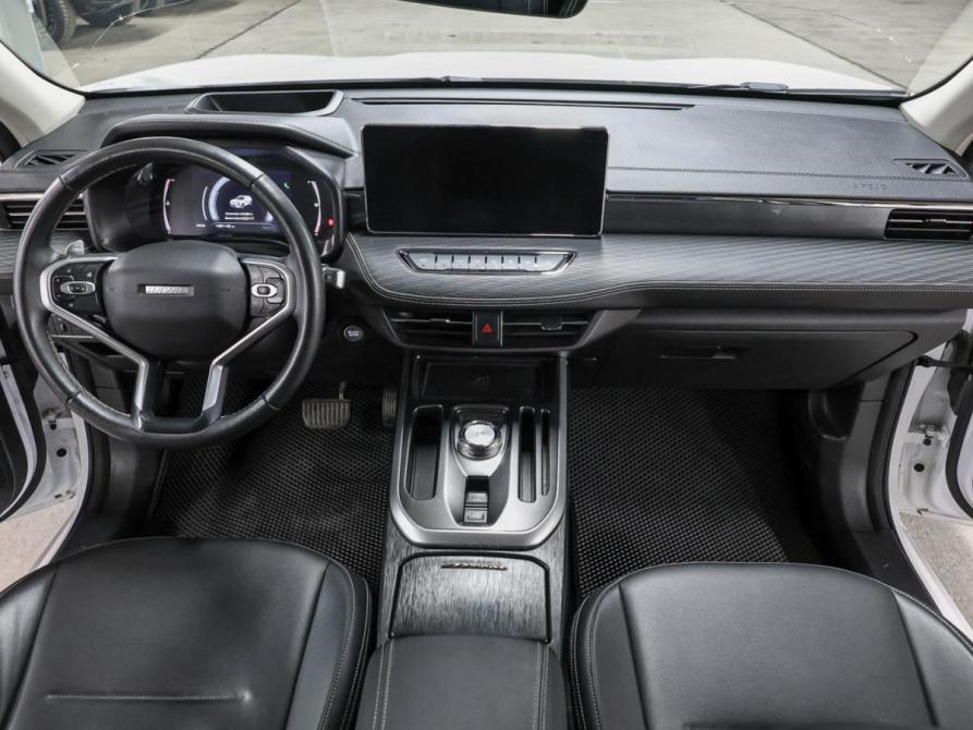Haval Jolion I Москва  - изображение 15