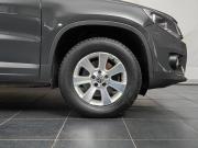 Volkswagen Tiguan I Рестайлинг Москва  - изображение 47