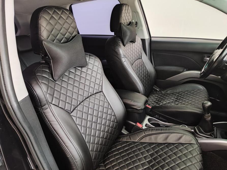 Mitsubishi Outlander II Барнаул  - изображение 22