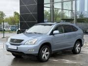 Lexus RX II Новосибирск  - изображение 20