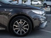 Kia Optima IV Рестайлинг Волгоград  - изображение 31