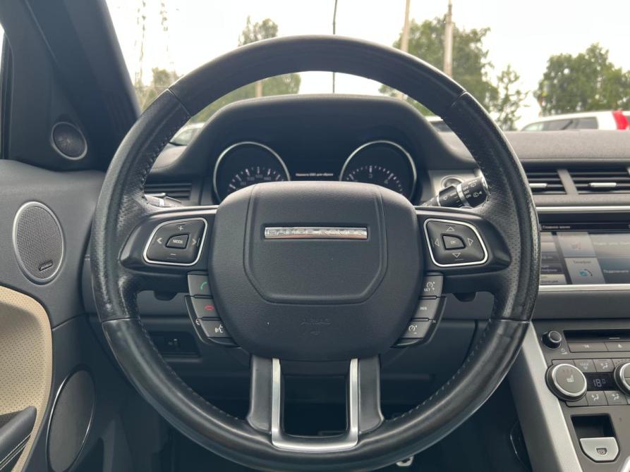 Land Rover Range Rover Evoque I Стерлитамак  - изображение 16