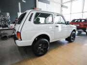 Lada (ВАЗ) Niva Legend Москва  - изображение 19
