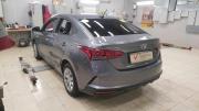 Hyundai Solaris II Рестайлинг Санкт-Петербург  - изображение 9