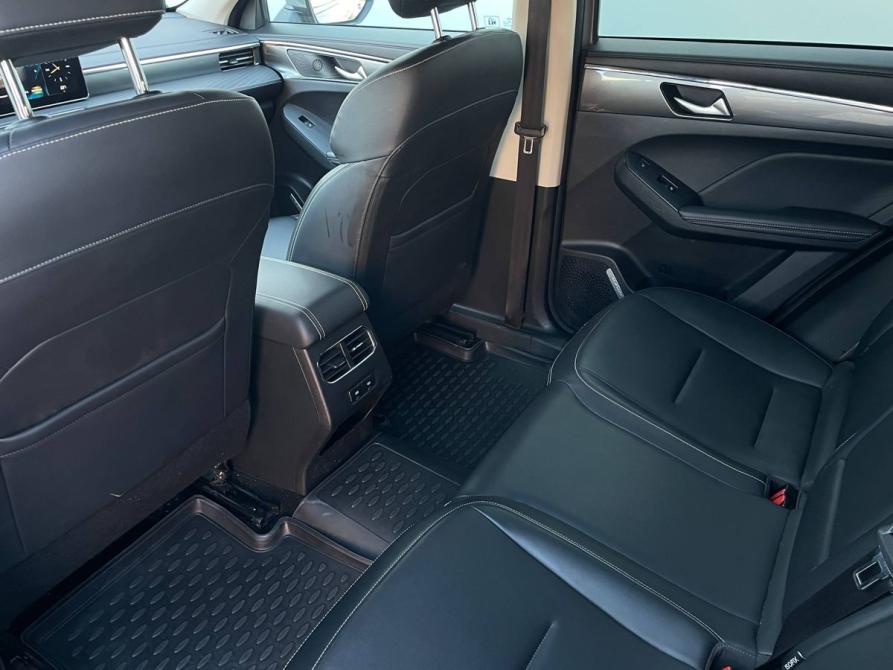 Haval Jolion I Стерлитамак  - изображение 35