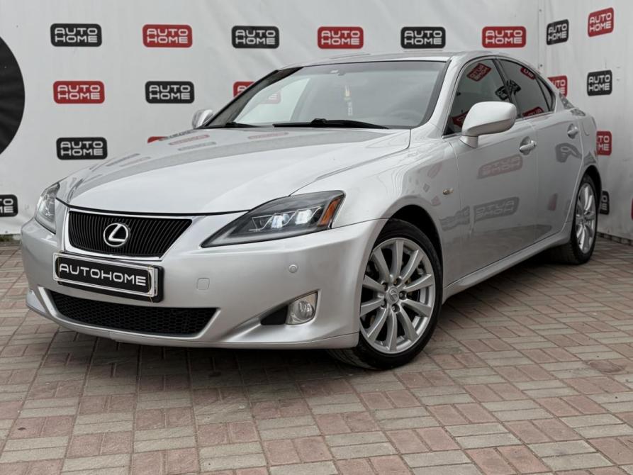 Lexus IS II Санкт-Петербург  - изображение 7