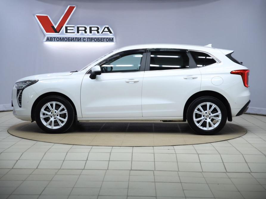 Haval Jolion I Уфа  - изображение 8