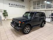 Lada (ВАЗ) 2121 (4x4) I Рестайлинг Волгоград  - изображение 17