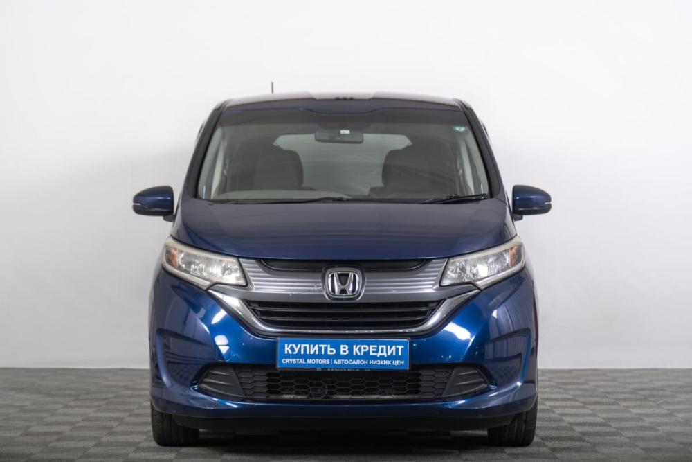 Honda Freed II Томск  - изображение 4
