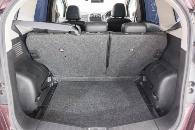 Nissan Note II с пробегом 2016 года, цена 1 199 000 рублей, 103402 км, хэтчбек, Автокод Объявления