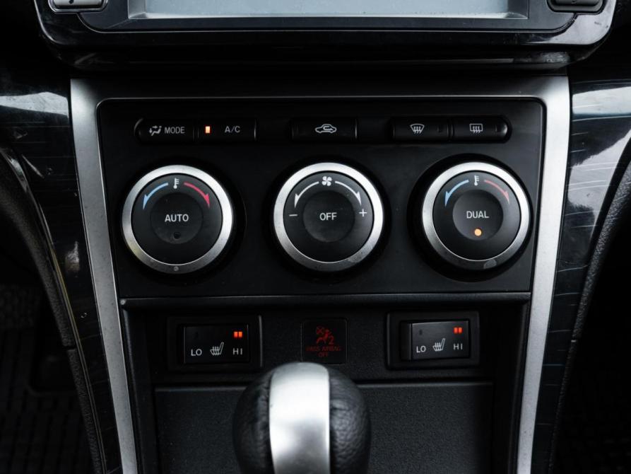 Mazda 6 II (GH) Ставрополь  - изображение 13