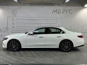 Mercedes-Benz E-Класс VI (W214 S214) Москва  - изображение 38