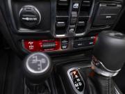 Jeep Wrangler IV (JL) Рестайлинг Москва  - изображение 53