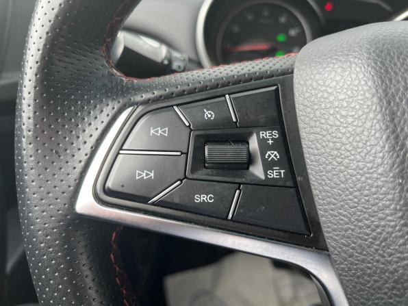JAC JS3 с пробегом 2024 года, цена 1 618 000 рублей, 14665 км, внедорожник, Автокод Объявления