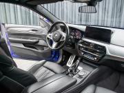 BMW 6 серии IV (G32) Рестайлинг Москва  - изображение 45
