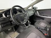 Kia Ceed II Москва  - изображение 30