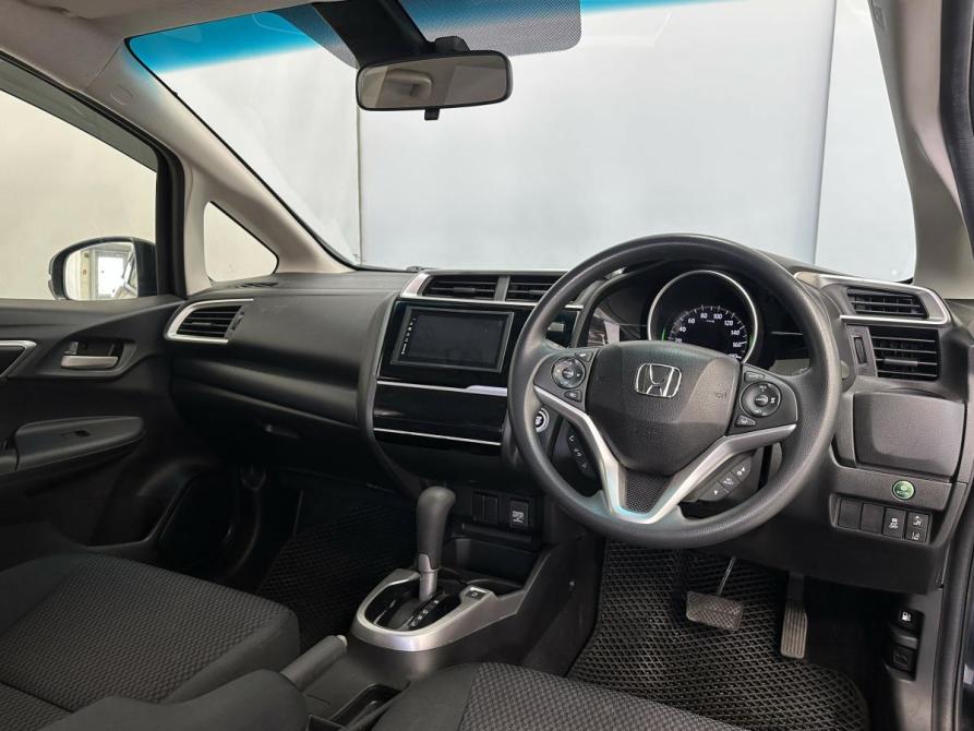 Honda Fit III Рестайлинг Красноярск  - изображение 4