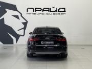 Audi A6 IV (C7) Рестайлинг Ростов-на-Дону  - изображение 33