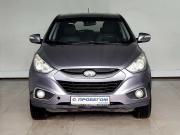 Hyundai ix35 I Москва  - изображение 18