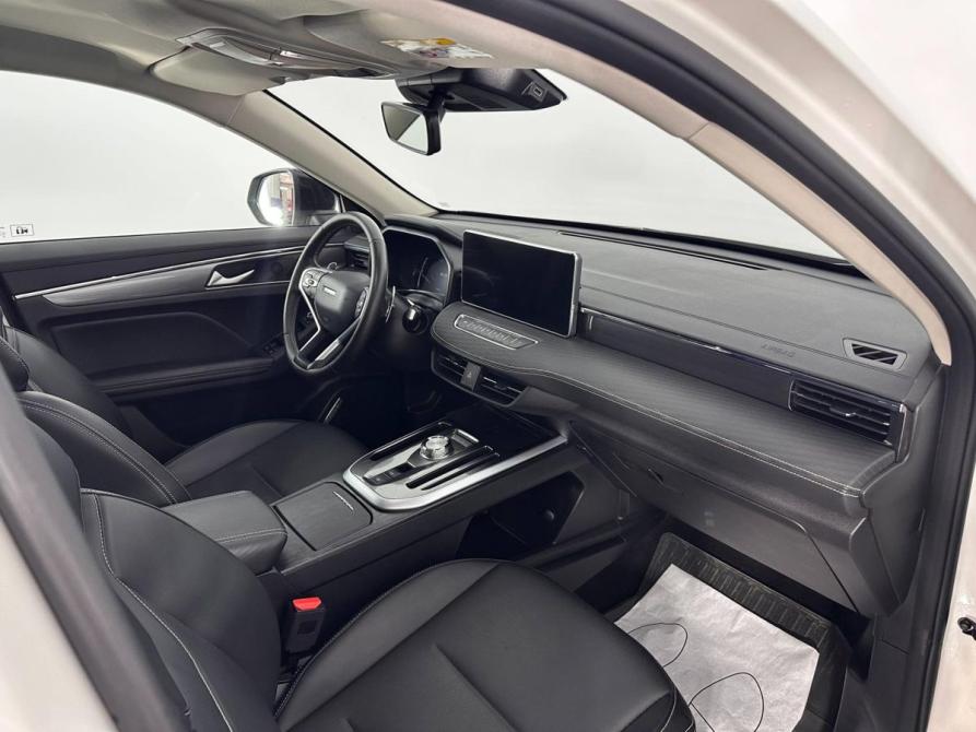 Haval Jolion I Рестайлинг Ногинск  - изображение 15